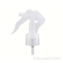 Mini Trigger Black Bottle Garden Sprayer Nozzle Mini Trigger 24 410